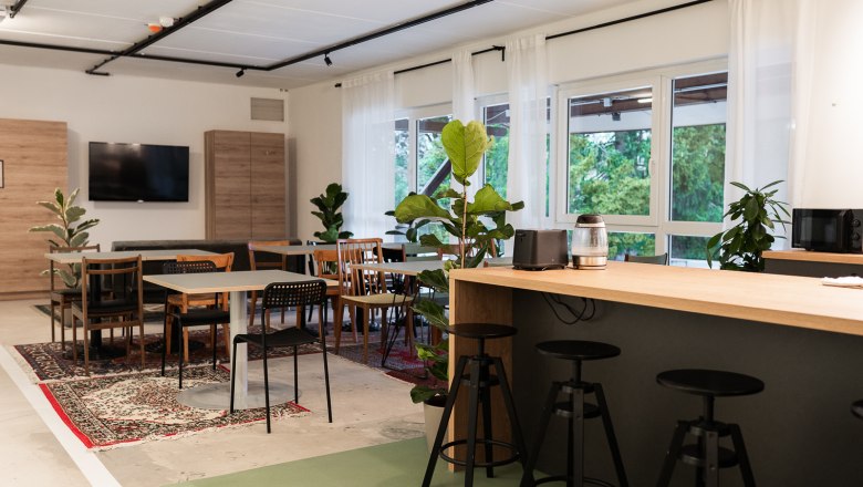 Dream Factory Melk, © Dream Factory Melk Dream Factory Melk, © Dream Factory Melk