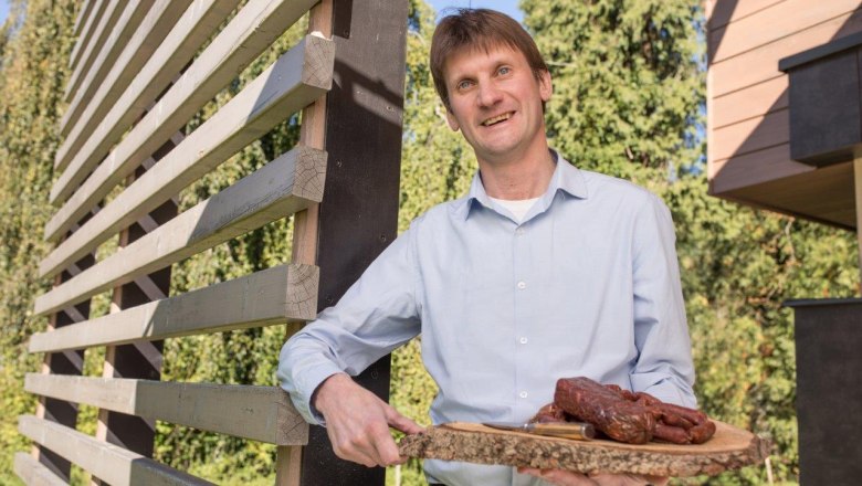 Josef Kainrath, &copy; schwarz-koenig.at