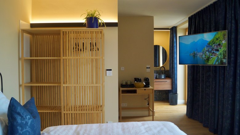 Room 1, © Zimmer am Platz