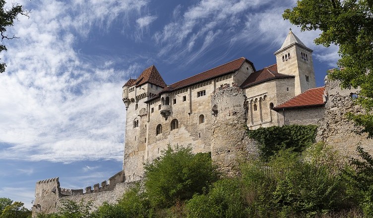 Liechtenstein Castle, © Burg Liechtenstein Betrieb GmbH