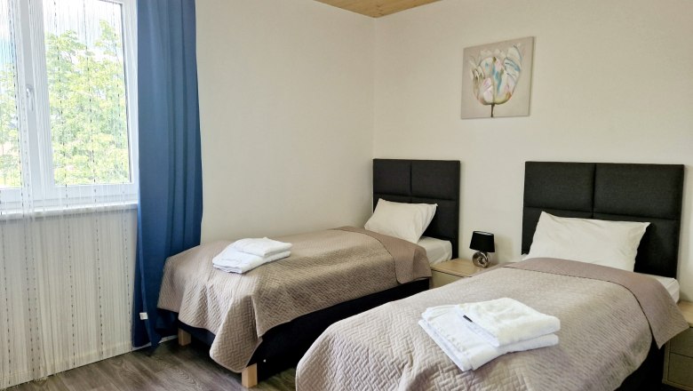 Apartment 2, © yuva