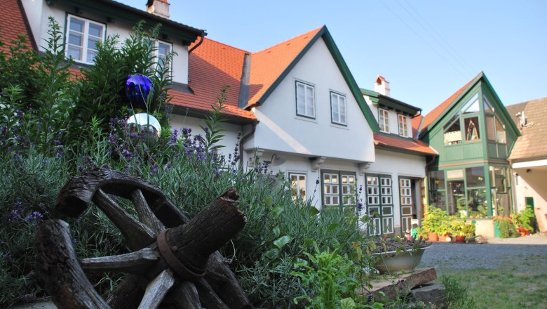 Apartment family Chloupek, © Familie Chloupek Apartment family Chloupek, © Familie Chloupek