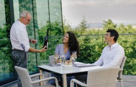 Weritas regional wine shop