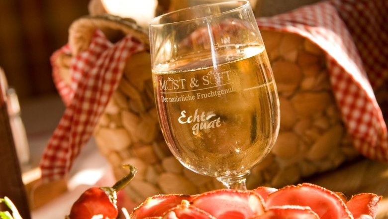 Organic farm Lacken, © Familie Blamauer