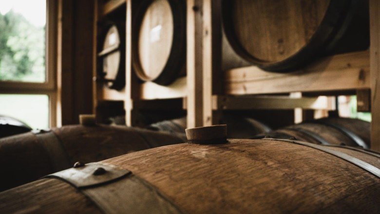 Bruckner's world of beer, © Demolsky