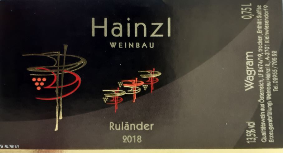 Viticulture Hainzl