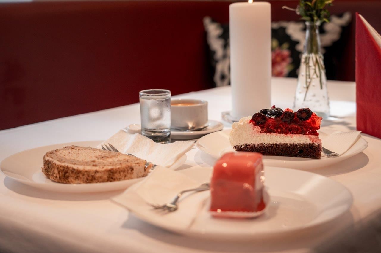 Gasthof-Konditorei Ettel