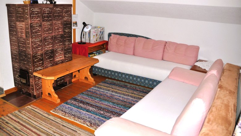 Apartments Haus König, © Größbacher- Haus König