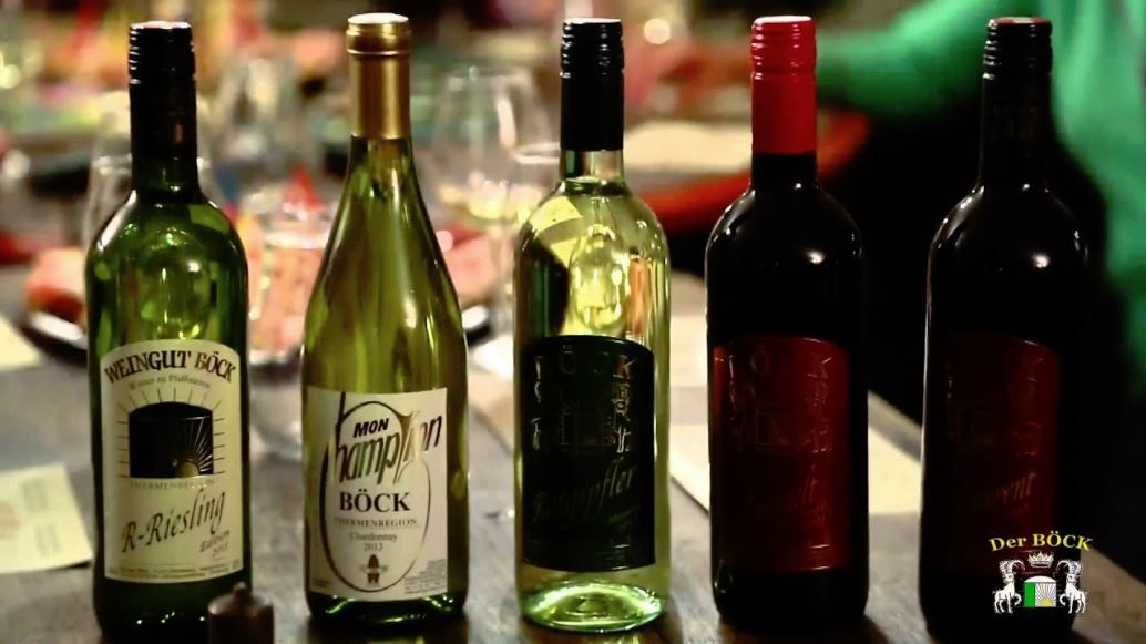 Böck Winery