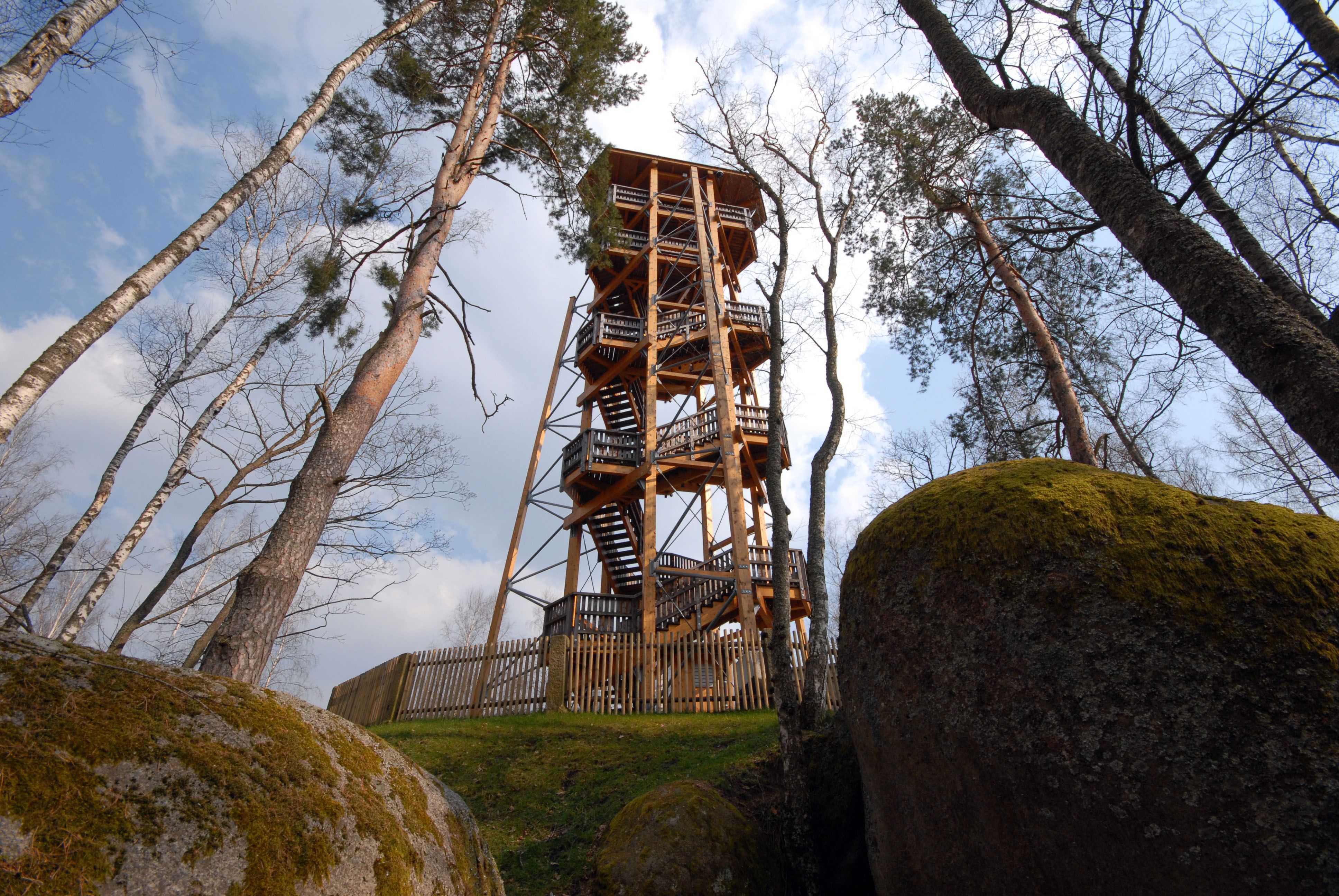 Blockheide Nature Park