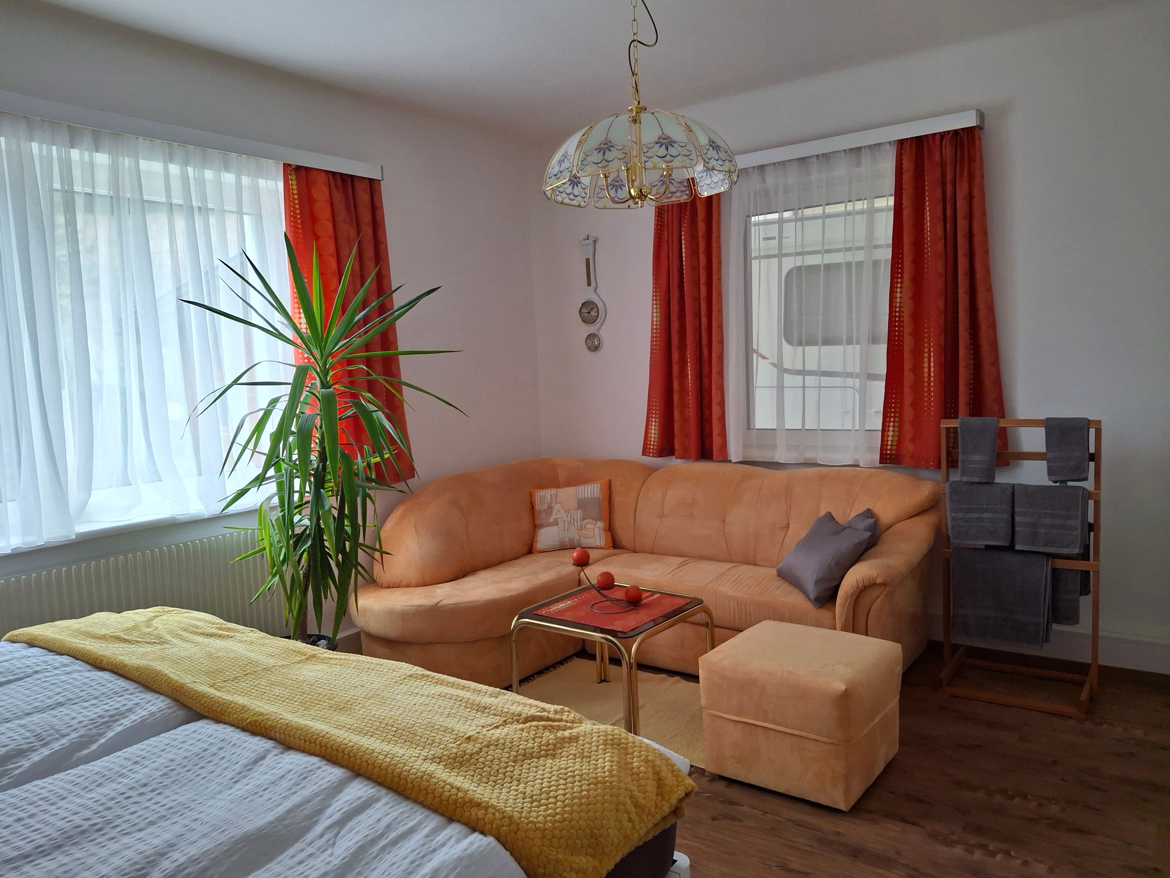 Guesthouse Inge