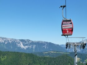 Semmering Hirschenkogel, &copy; Wiener Alpen in Nieder&ouml;sterreich - Semmering Rax