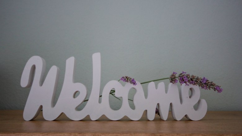 welcome, &copy; Karnerhof