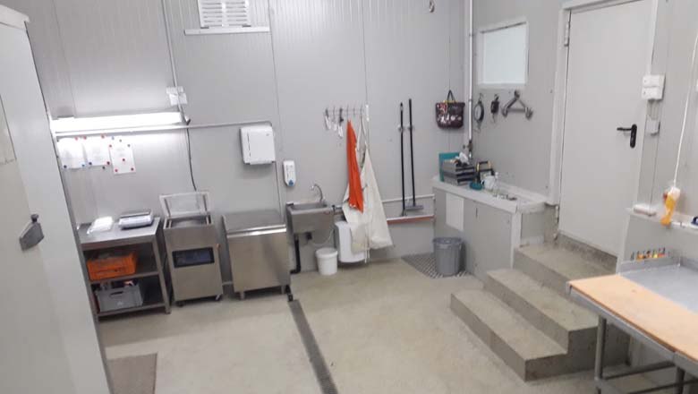 Siegl's Wild, &copy; Johann Siegl