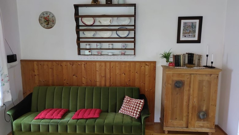 Vacation cottage Neunteufel, &copy; Ferienhaus Neunteufel