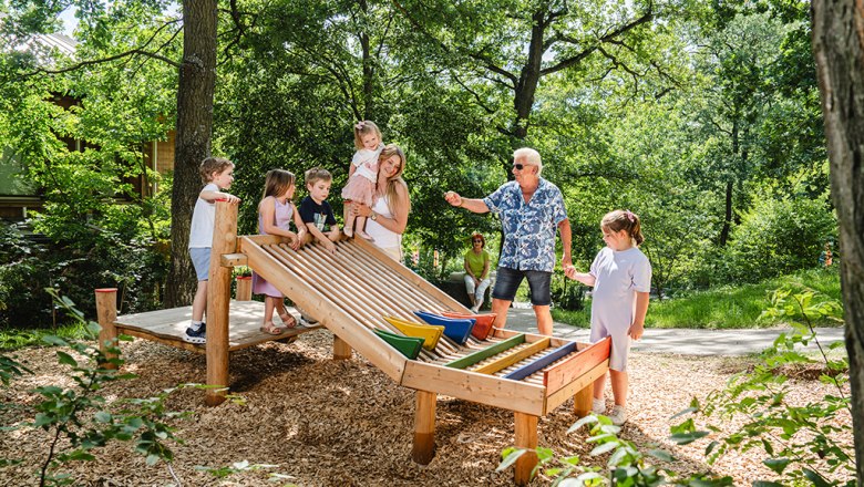 Amethyst world, &copy; Martin Mathes