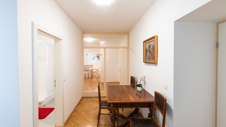 Vacation apartment Rathausplatz, &copy; Mag. Martina Kaplan