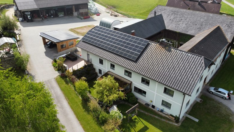 House, © Fam. Meyerhofer