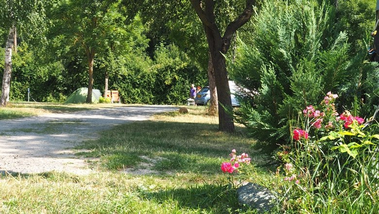 campingimage1, © eigene Bilder