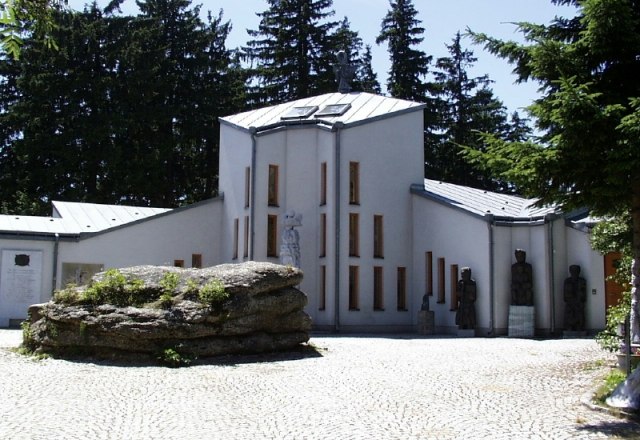 Exhibition Center Josef Elter, © Gemeindeamt