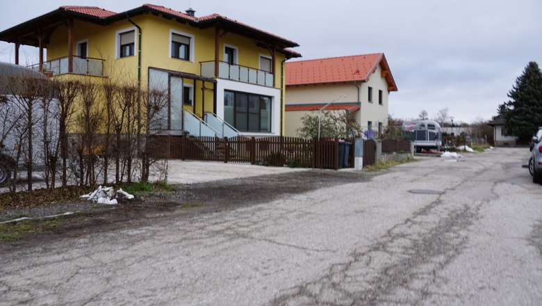 Wine tavern Baldauf, © Wiener Alpen