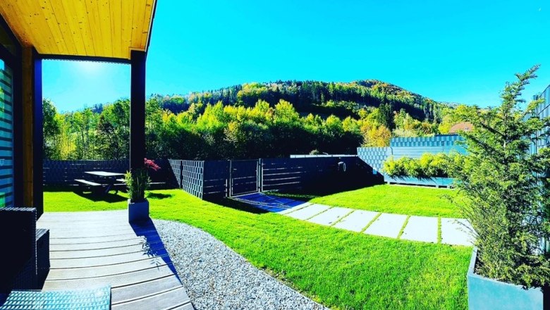 Prealps Lodge, © Voralpen Lodge