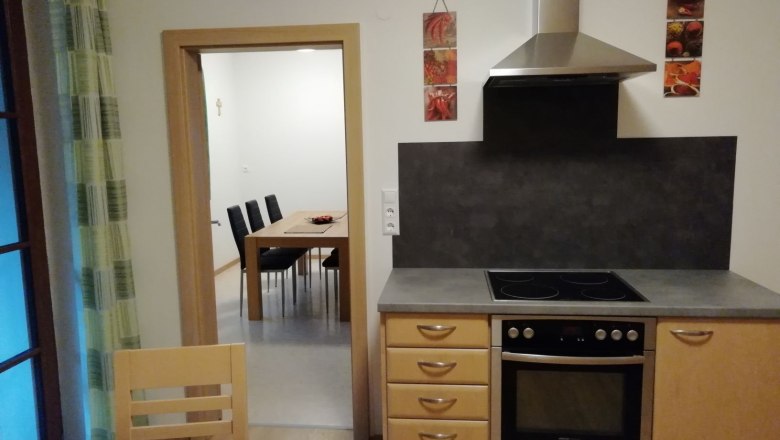 Kitchen, © Reisenbichler