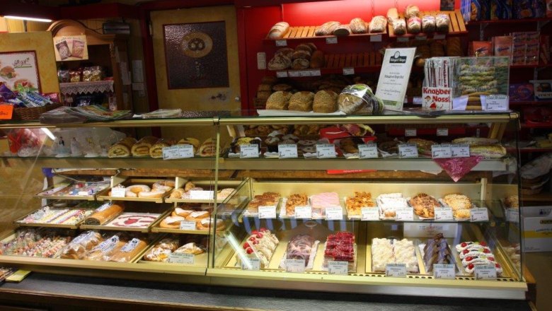 Bakery-Cafe-Confectionery Czihak, &copy; zVg Czihak