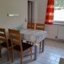 Dining area in the kitchen, © Ferienhaus Leopold
