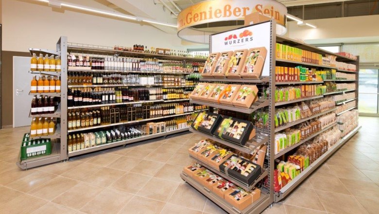 EUROSPAR Farmer, &copy; EUROSPAR Bauer