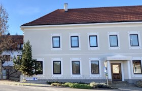 House exterior, &copy; Mag. Christiana St&ouml;ger