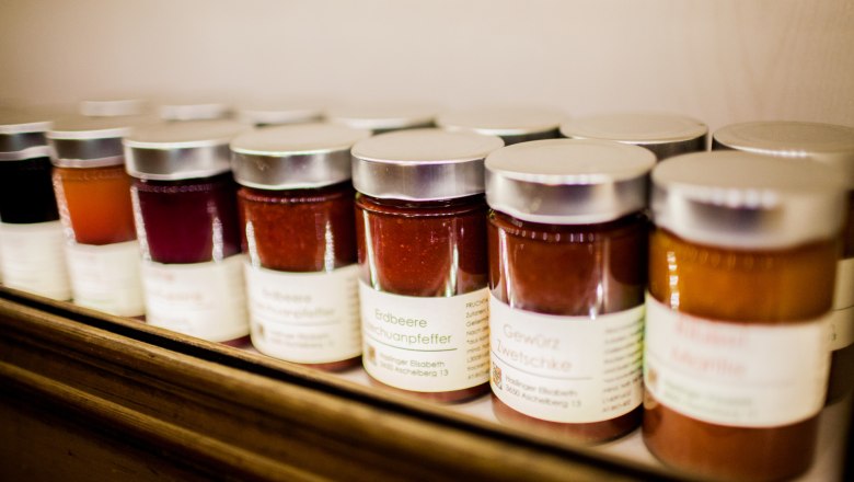 Spices, © Olga Berdikyan