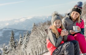 Hut fun for the whole family in Annaberg, © schwarz-koenig.at