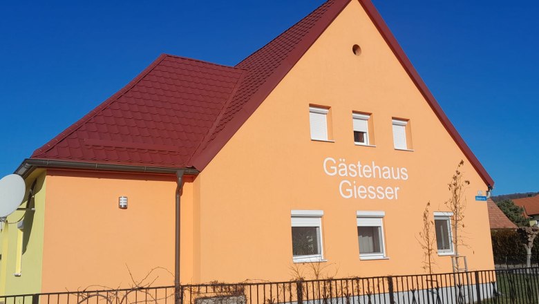 Giesser Guest House, © Giesser Giesser Guest House, © Giesser