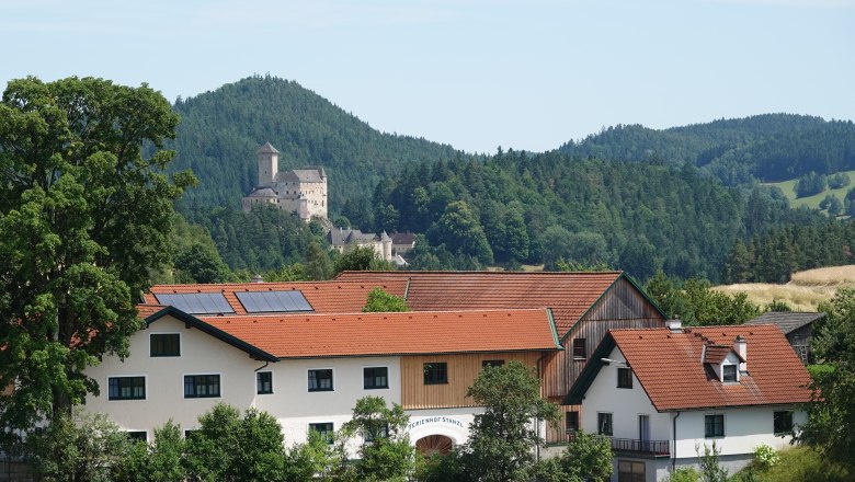 Vacation farm Stanzl, &copy; Ferienhof Stanzl