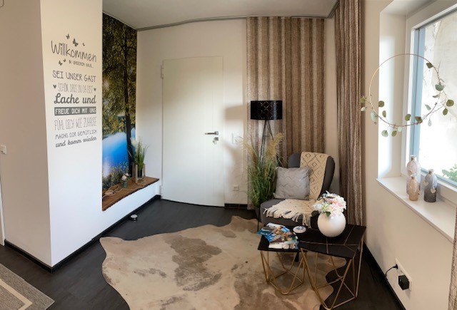 Entrance area, © Anita Fessl Entrance area, © Anita Fessl