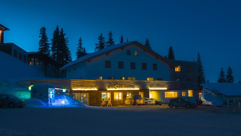 JoSchi sports shop, © JoSchi Sporthaus