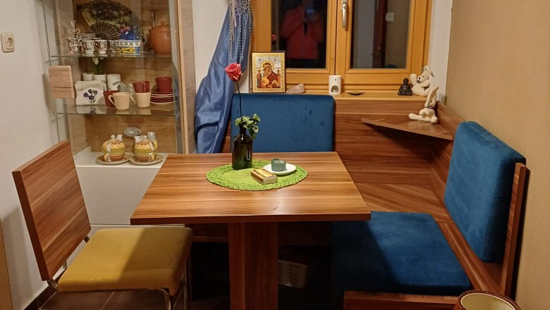 Natural paradise Marktl, © Carla Has-Salant