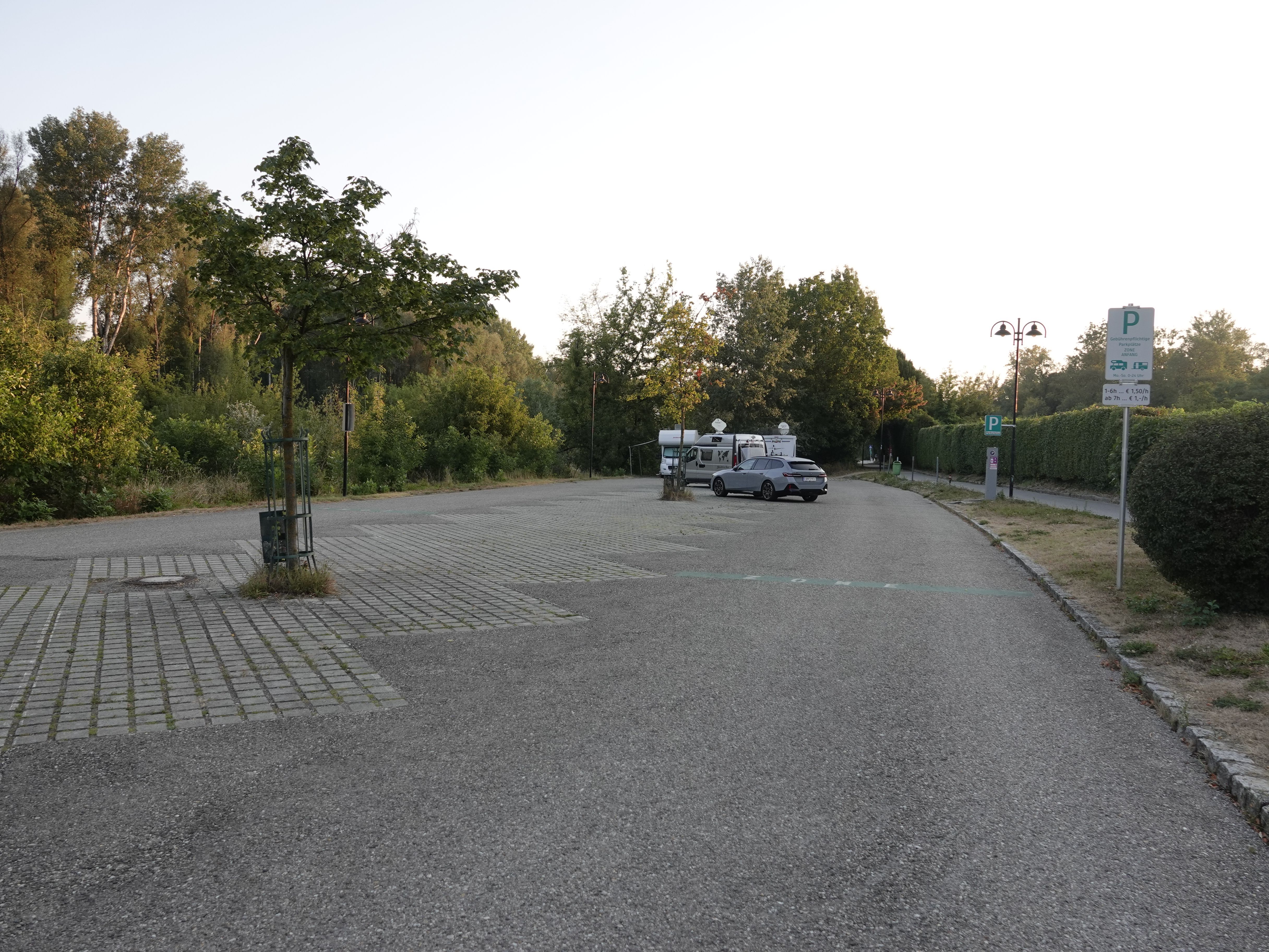 Wohnmobilstellplatz Melk_c_Andreas Wimmer Stadtgemeinde Melk (5)