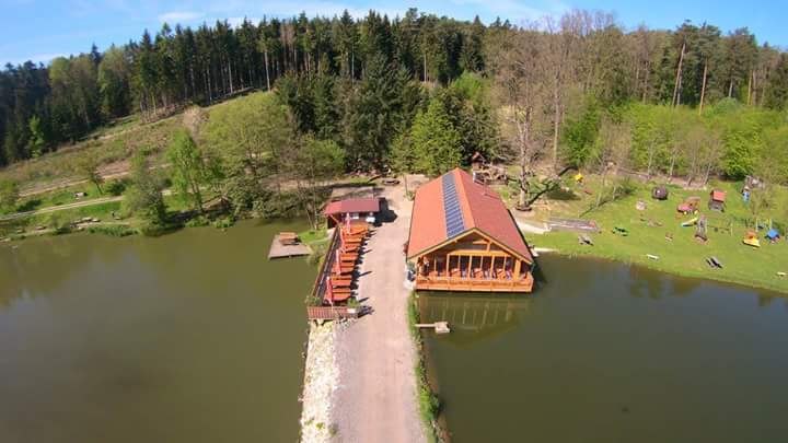 Fishing paradise Hessendorf, &copy; Anglerparadies Hessendorf