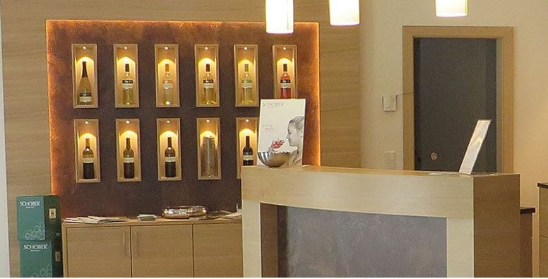 Schober Winery, &copy; Weingut Schober