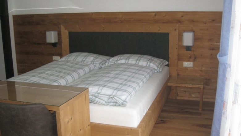 Bedroom, © Barbara Schaupp