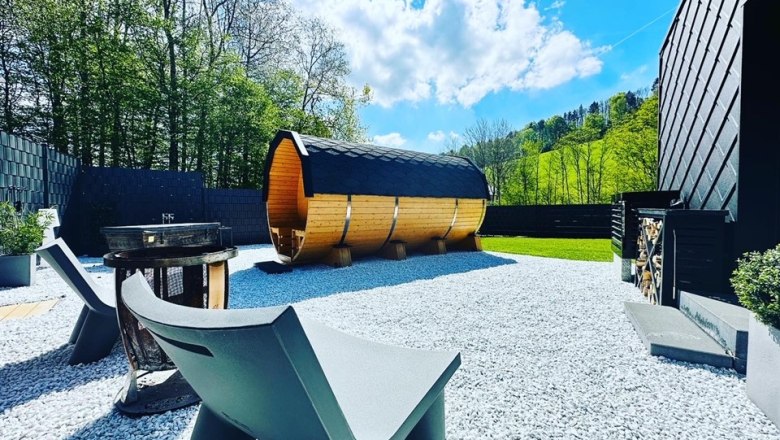 Prealps Lodge, © Voralpen Lodge