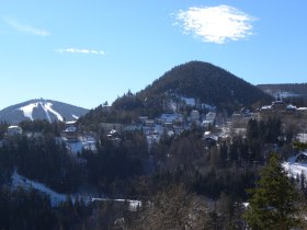 Blick Doppelreiterwarte, &copy; Wiener Alpen in Nieder&ouml;sterreich