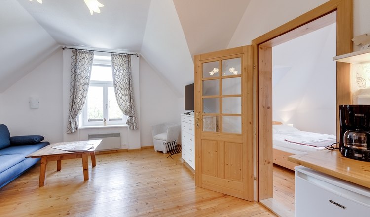 Manor house See-Komfort, © Manor house "Herrenhaus" at Lake Erlauf