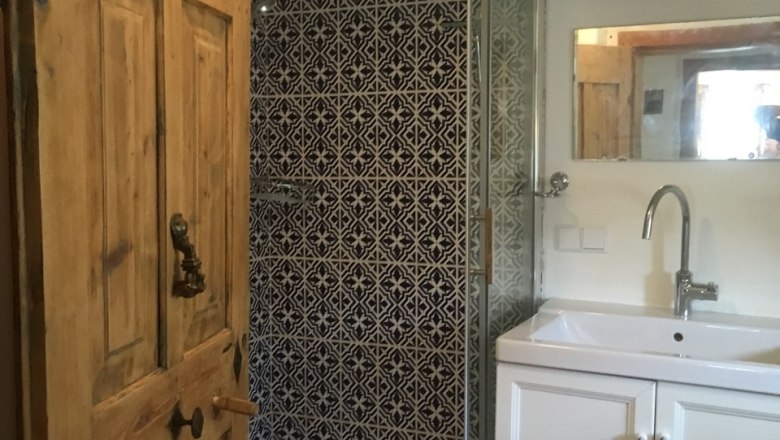 Vacation cottage Hinterbreiteneben, © Johannes Hoyos