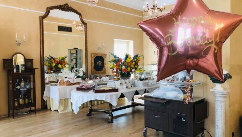 66523760_2304015623013182_8153138617020055552_n, © Geburtstagsfeier im historischen Restaurant 66523760_2304015623013182_8153138617020055552_n, © Geburtstagsfeier im historischen Restaurant