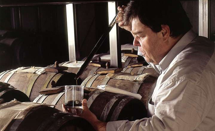 "Balsamic tenor" Herwig Pecorara, &copy; pecorara