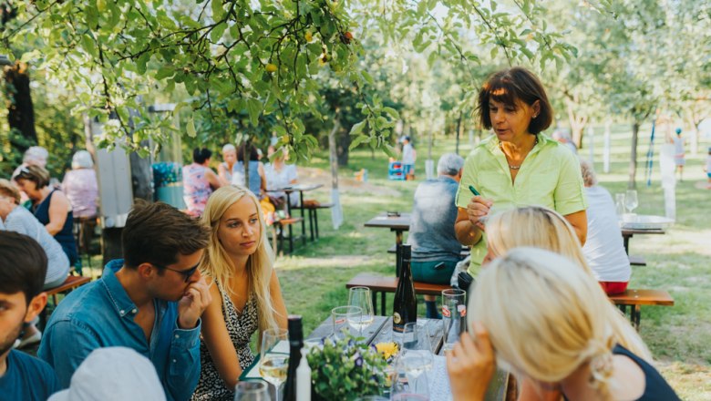 Wine tavern, © Mayer-Hörmann