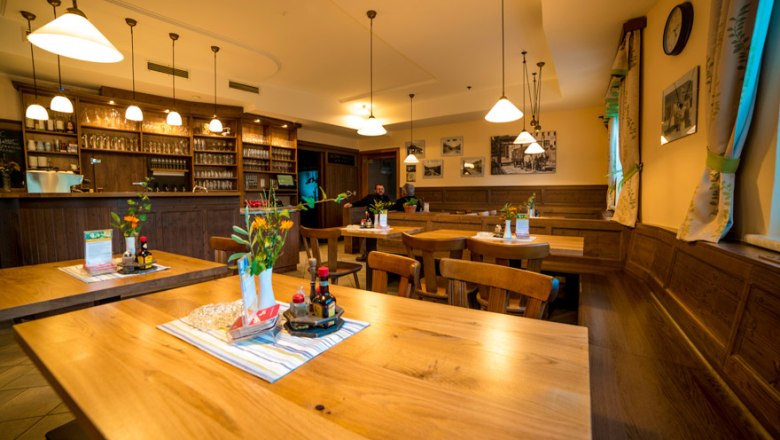 Gasthaus Ehn, © Ludwig Ehn